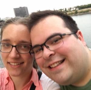 Meet your Posher, Jacob